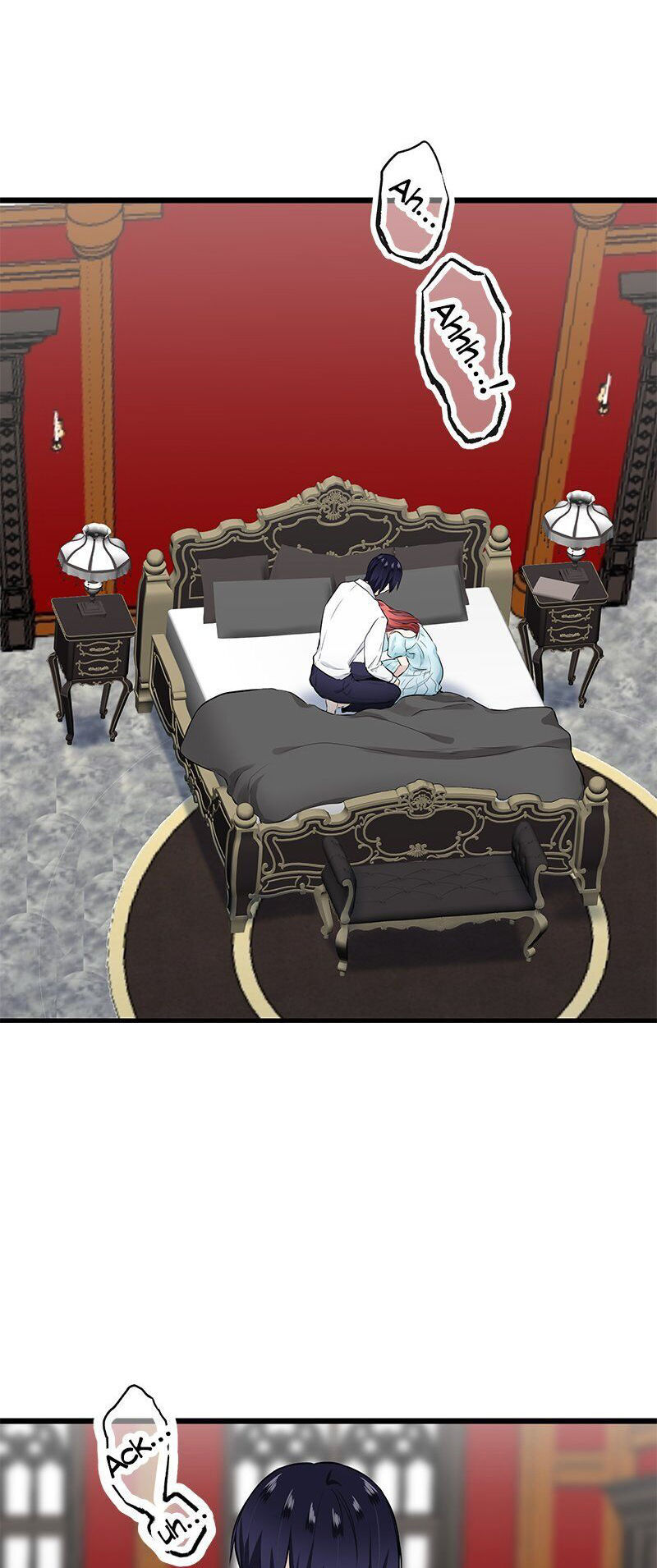 nullitas~nàng dâu giả dối~ chapter 44.1 2