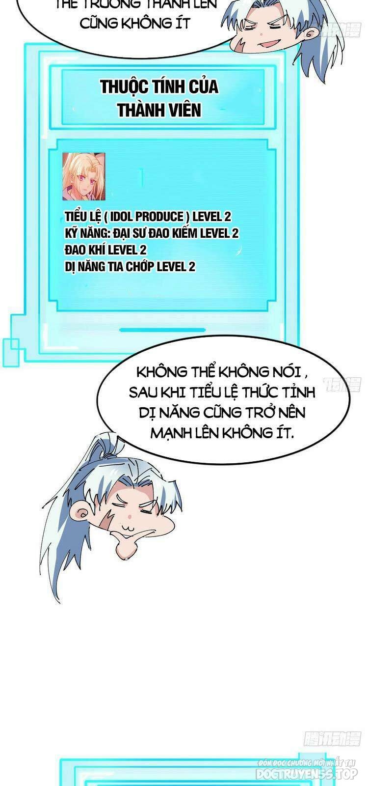 giải cứu 99 nữ chính ở mạt thế chapter 95 7