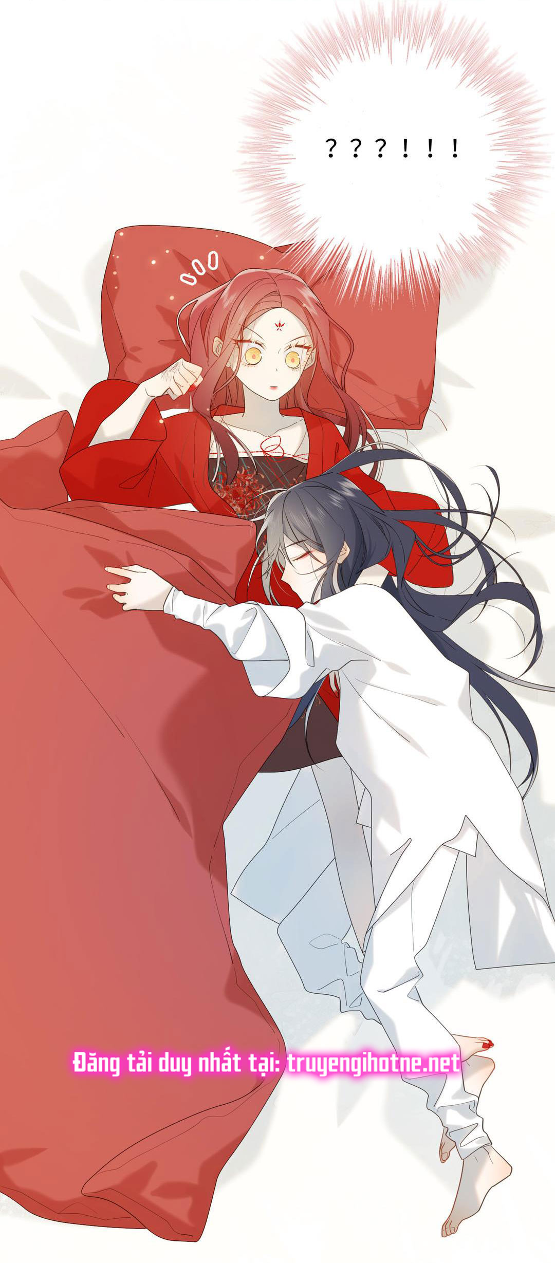 ác nữ cự tuyệt nam chính chapter 24 4