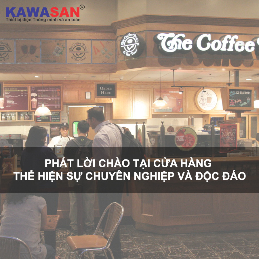 Thiết bị báo động KW-I236S