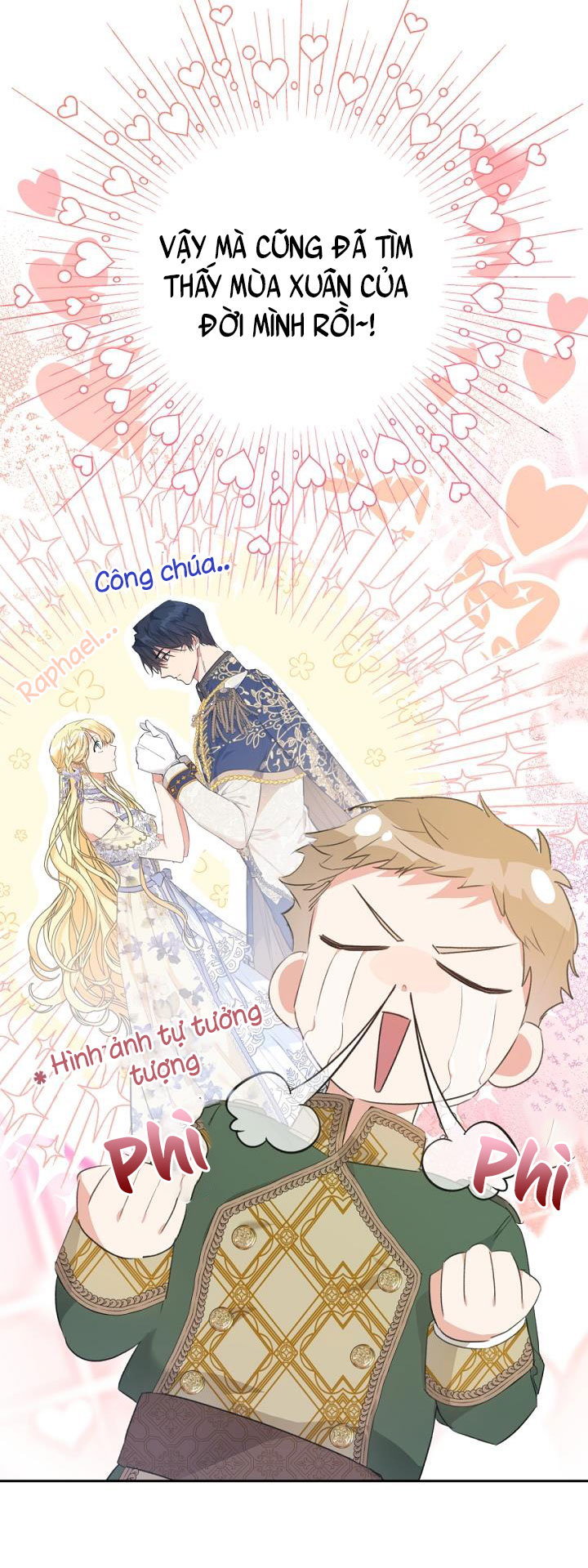 con rối ác nữ marionette chapter 38 15