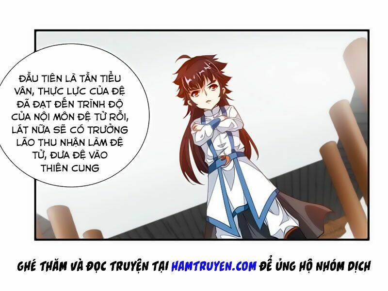 cửu dương thần vương chapter 56 11