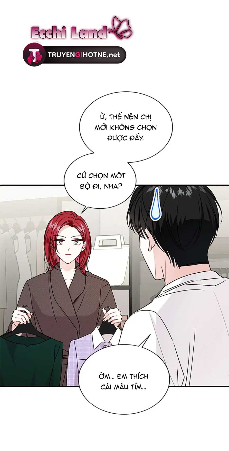 chỉ thị đặc biệt của sếp chapter 73.2 10