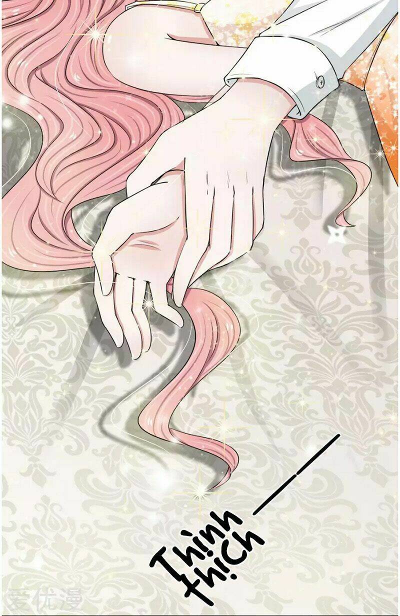 phúc hắc lão công buông em ra chapter 24 3