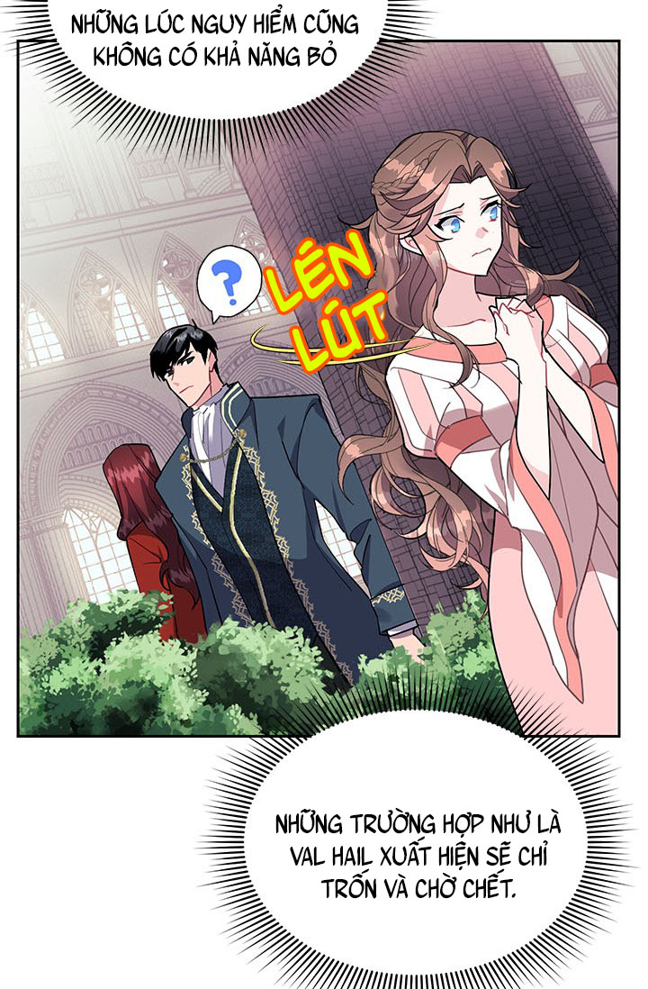 công chúa của loài chim chapter 7 37