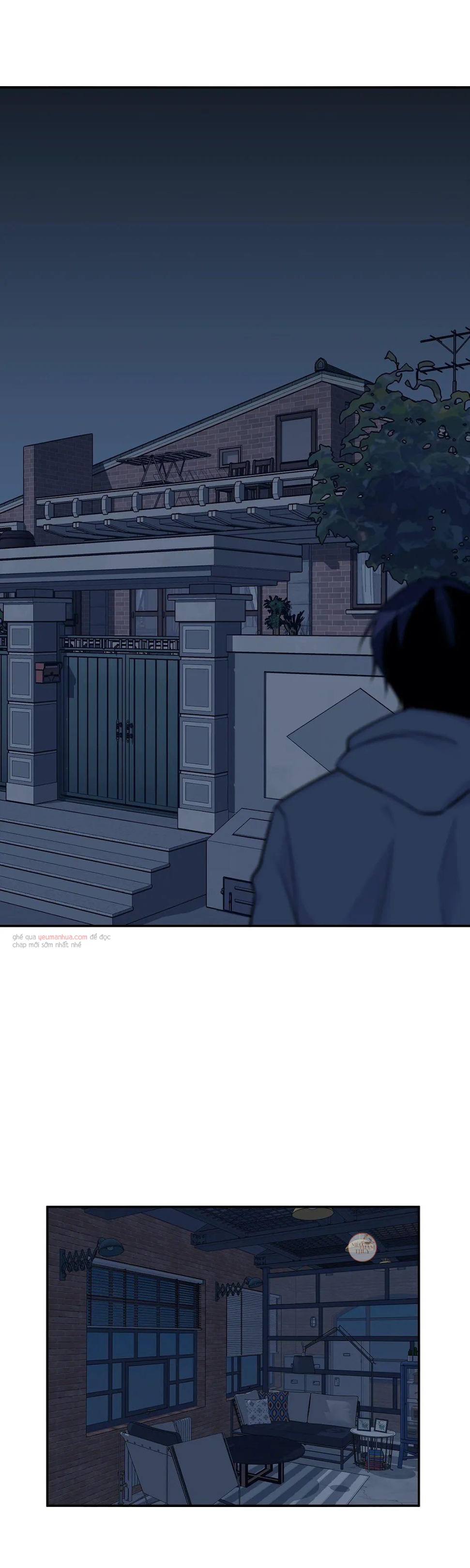 đừng viết nữa, tác giả thân mến! chapter 30 16