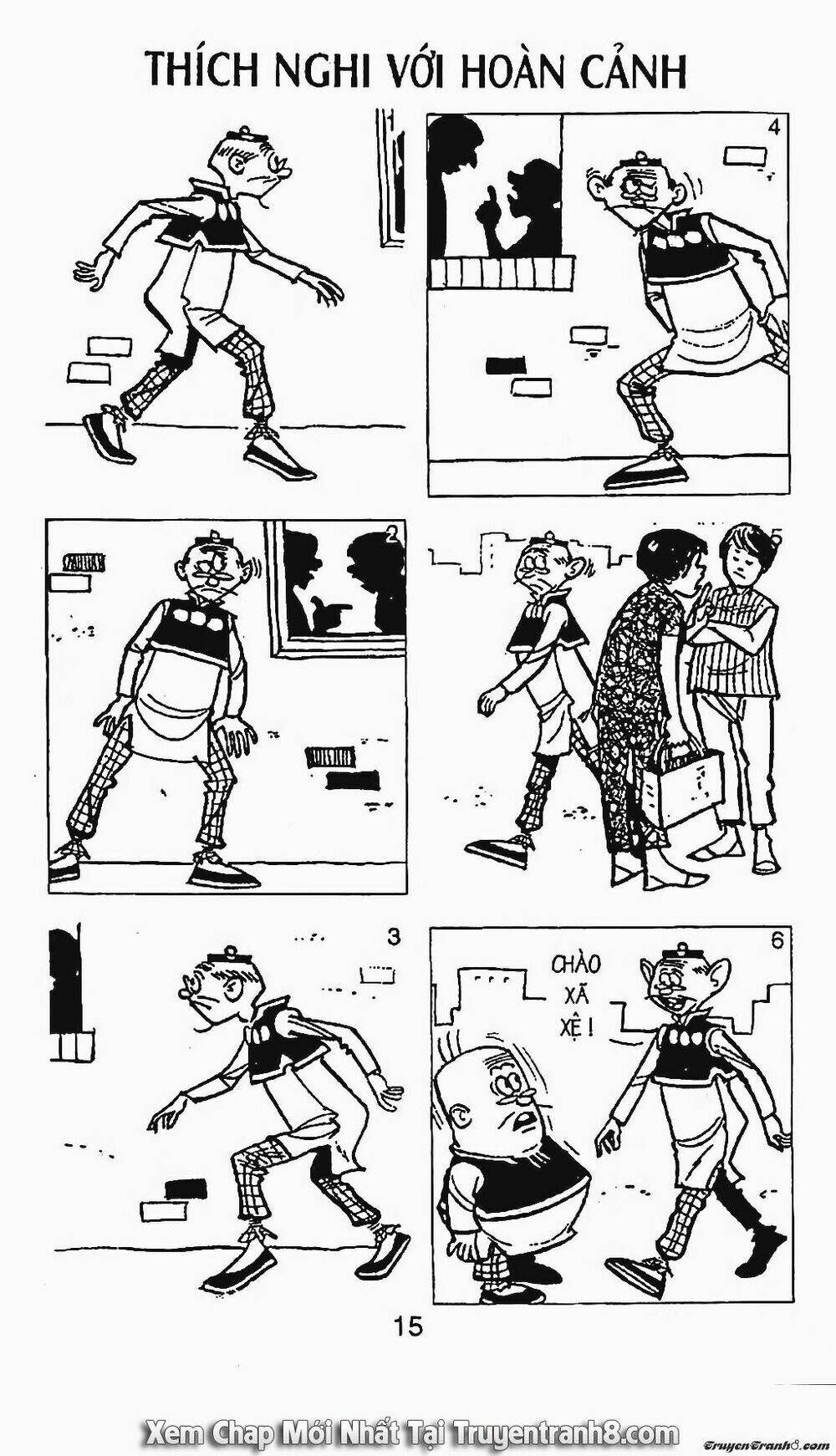 chú thoong chapter 9 11