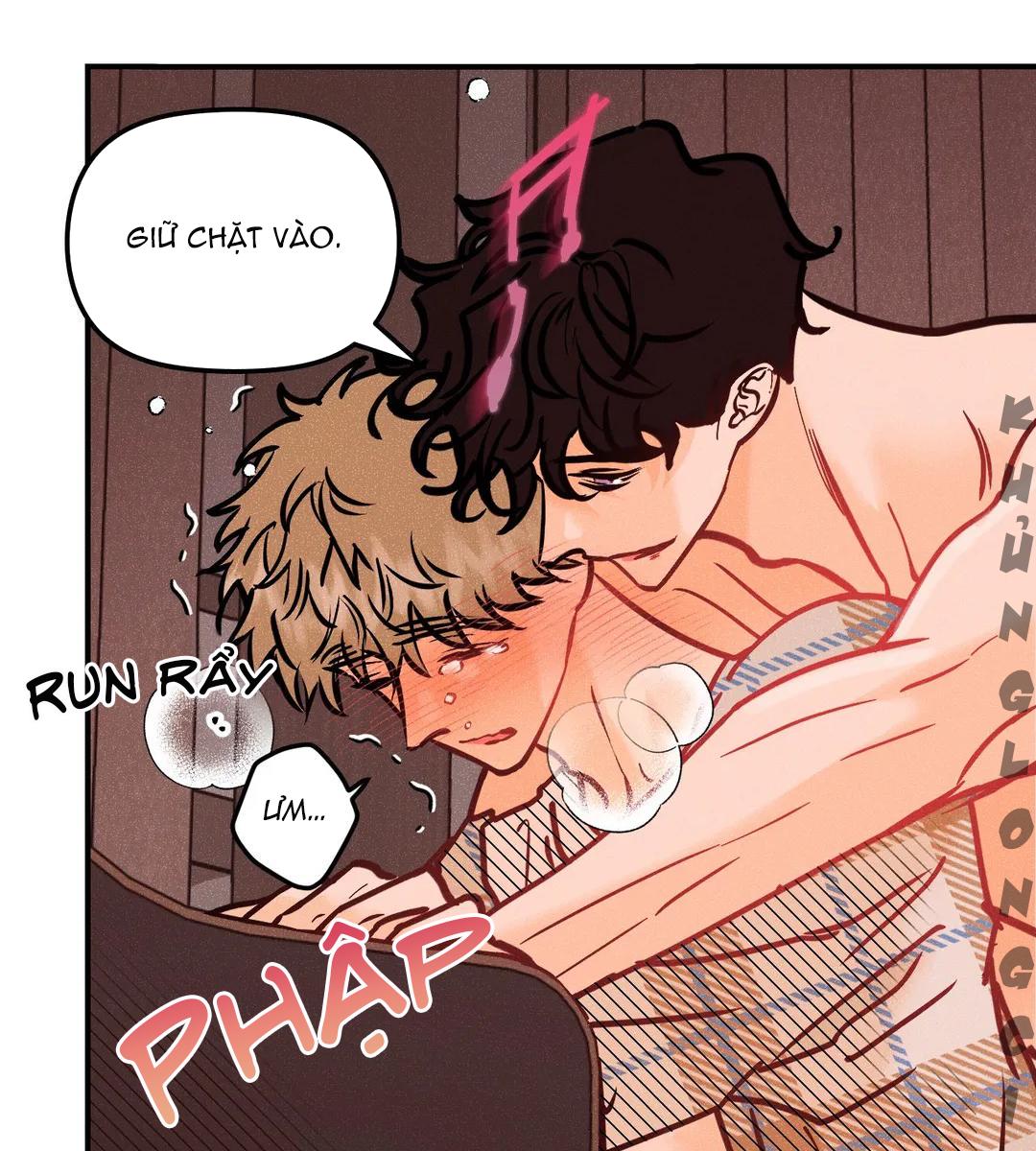 thang thanh âm chapter 40 30