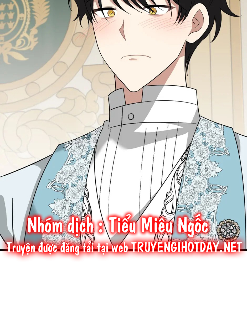 anh trai nguy hiểm của công chúa chapter 82 82