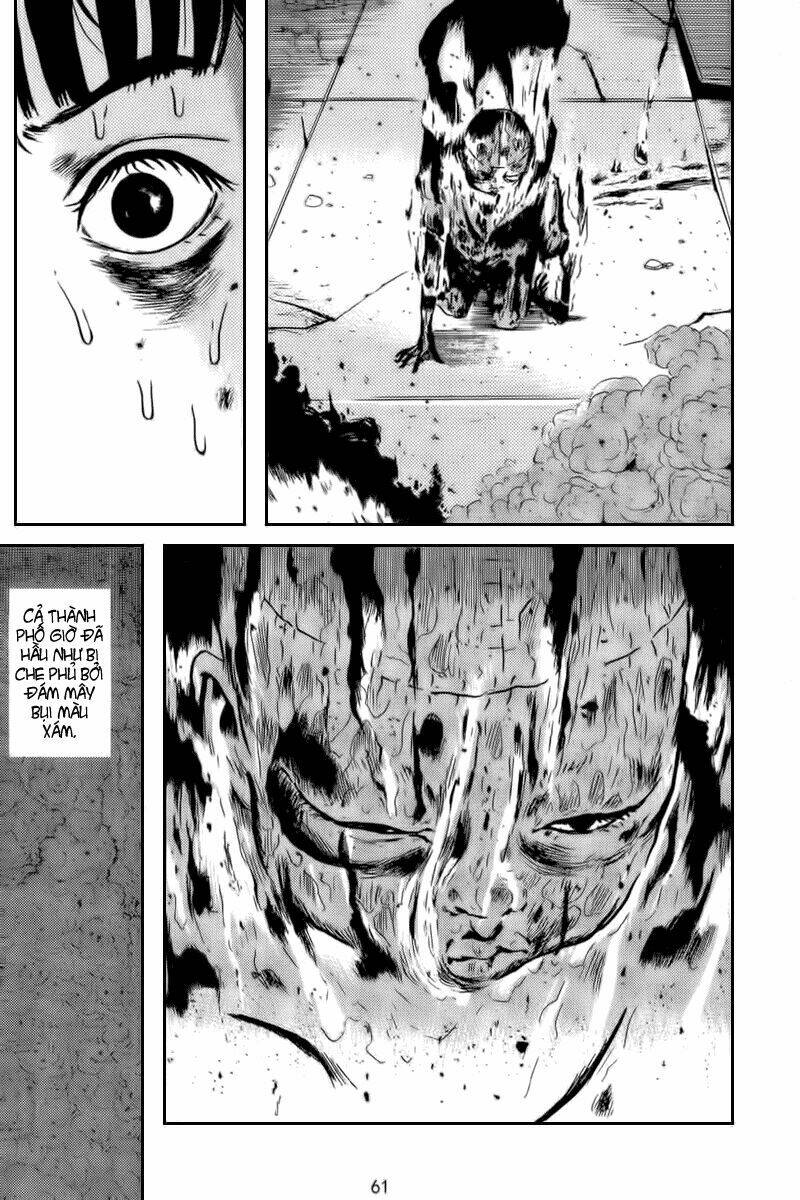 dragon head chapter 66 20