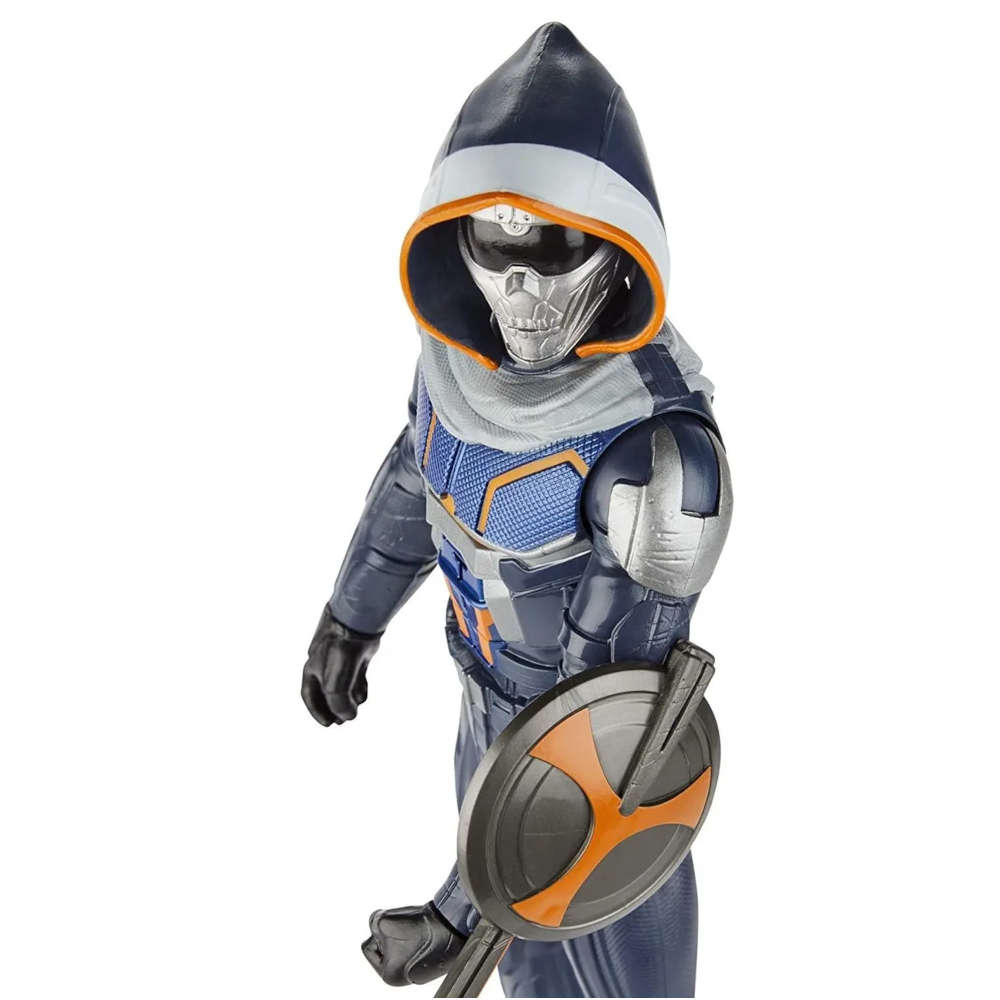 Đồ Chơi Mô Hình Marvel Avengers Titan Hero Series 12inch - Taskmaster