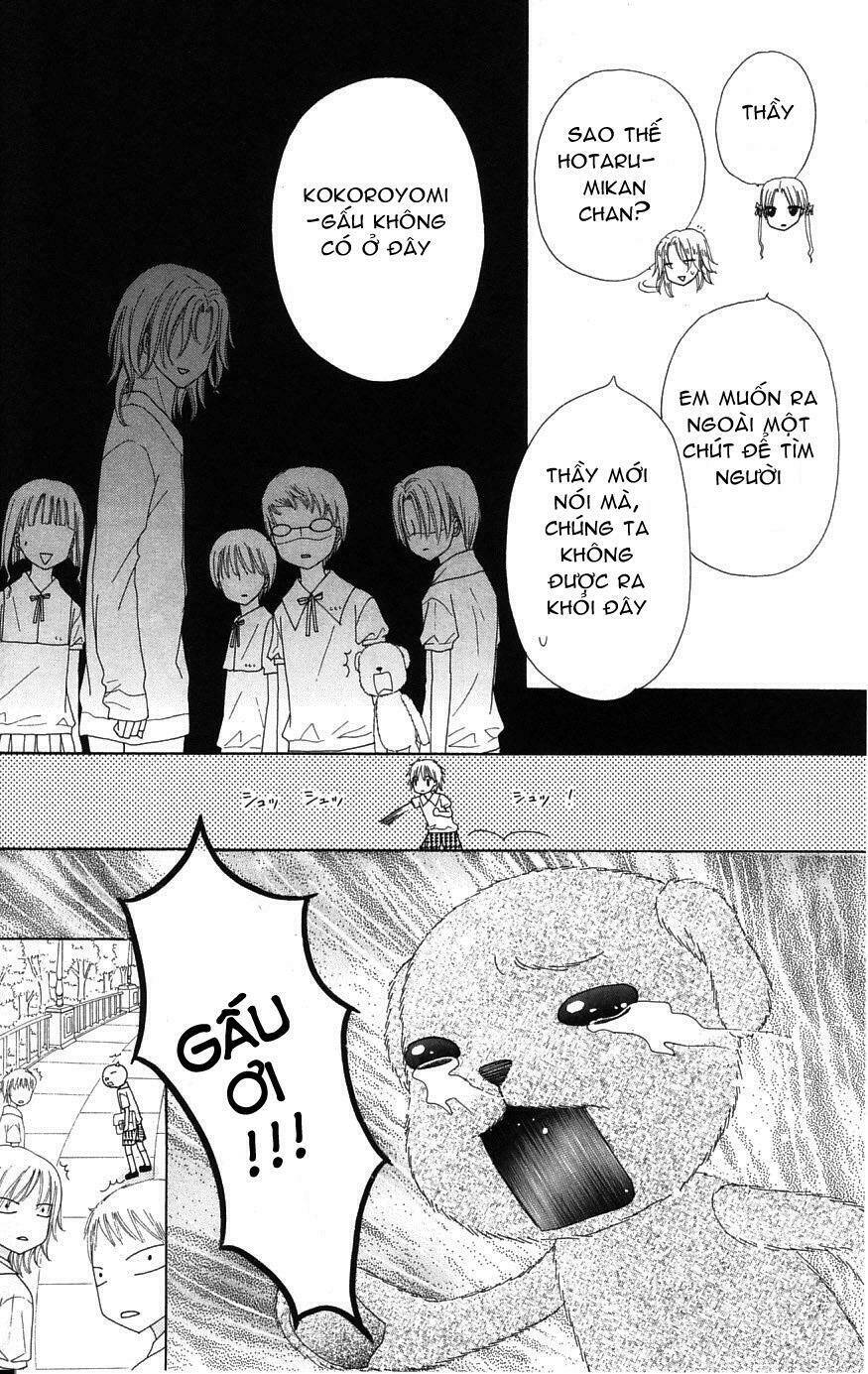 gakuen alice chapter 90 26