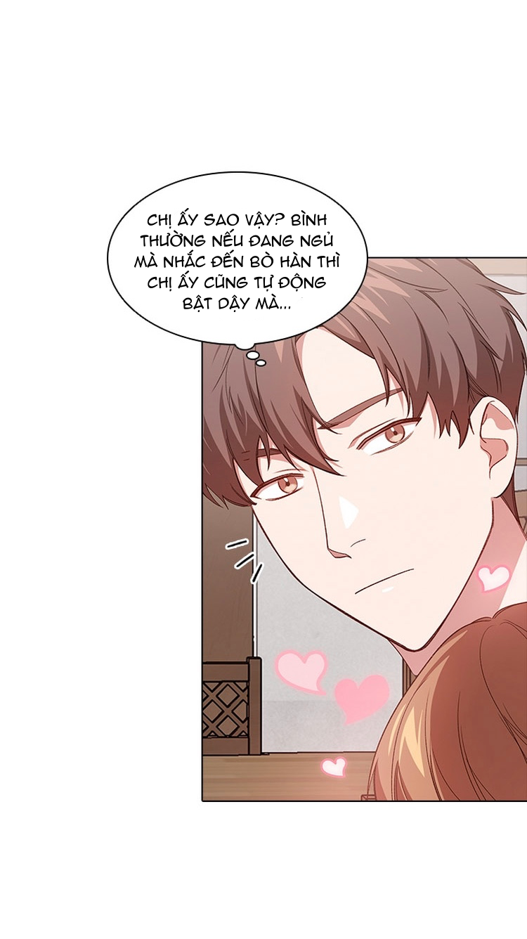 vướng vào mối quan hệ ngoài ý muốn chapter 52.1 31