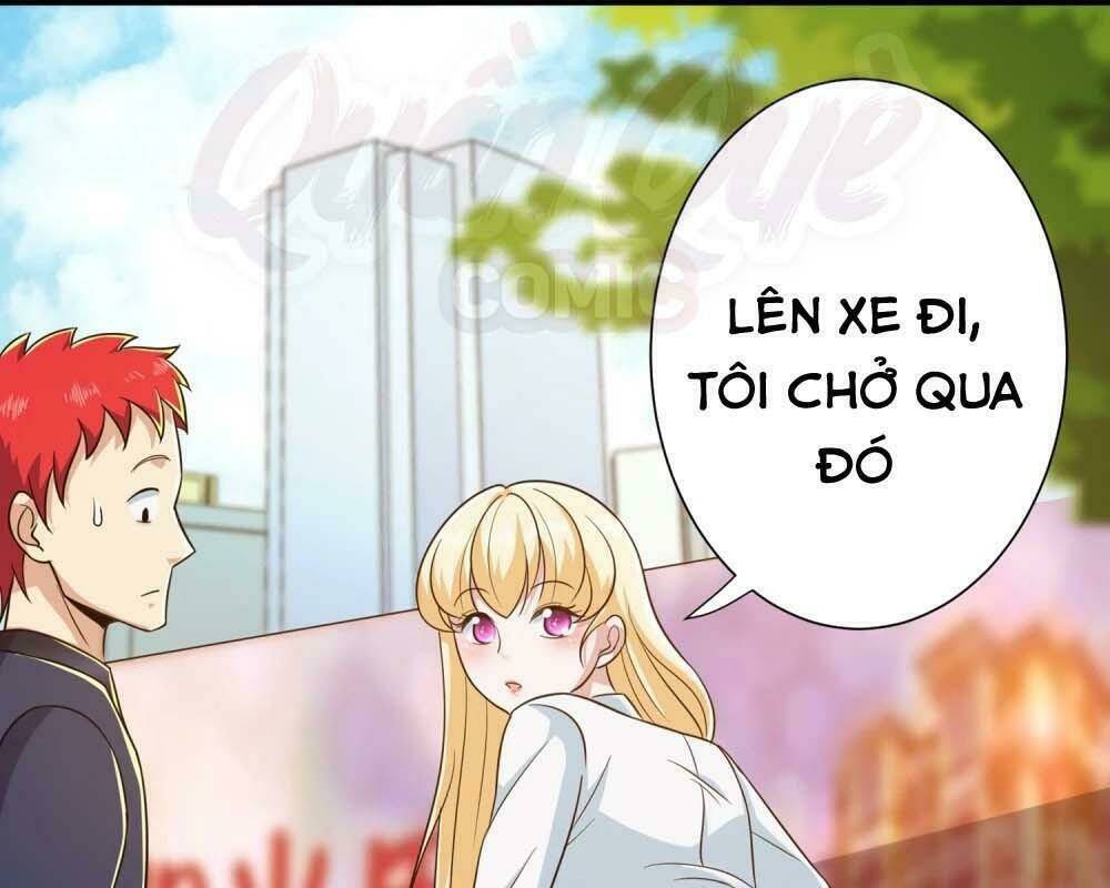 tối cường đặc chủng binh của hoa khôi chapter 93 66