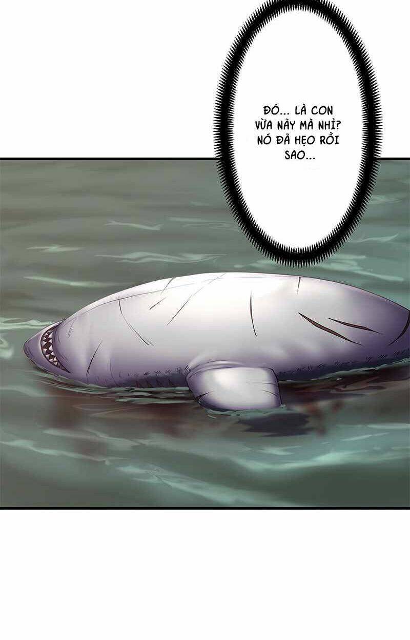 mê đạo tử ngục~vô địch sát thủ chinh phục ma lâm chapter 3 22