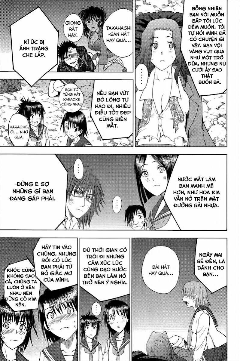 cage of eden chapter 96 18