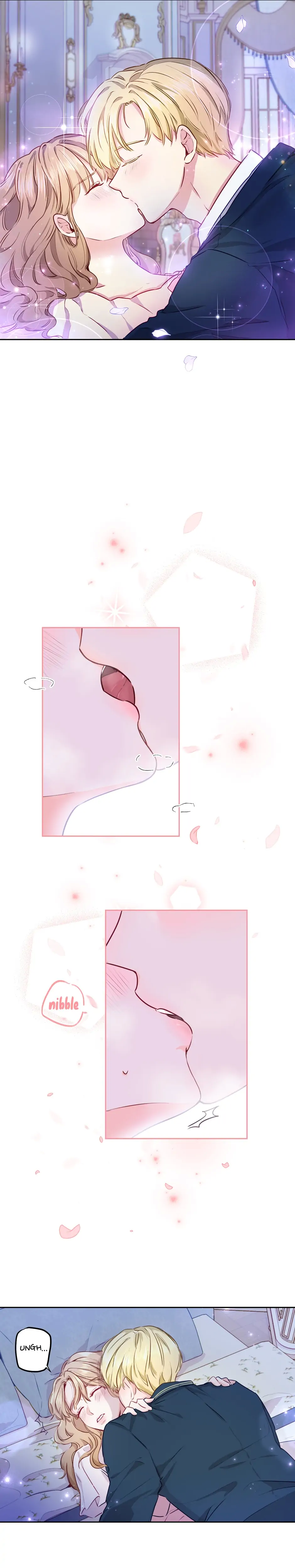 đánh cắp trái tim thiếu nữ chapter 2.2 8