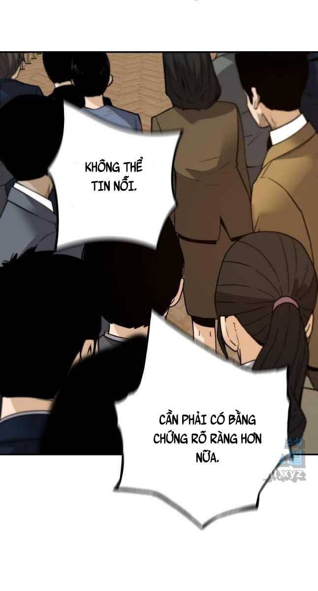 sự trở lại của huyền thoại chapter 87.2 38