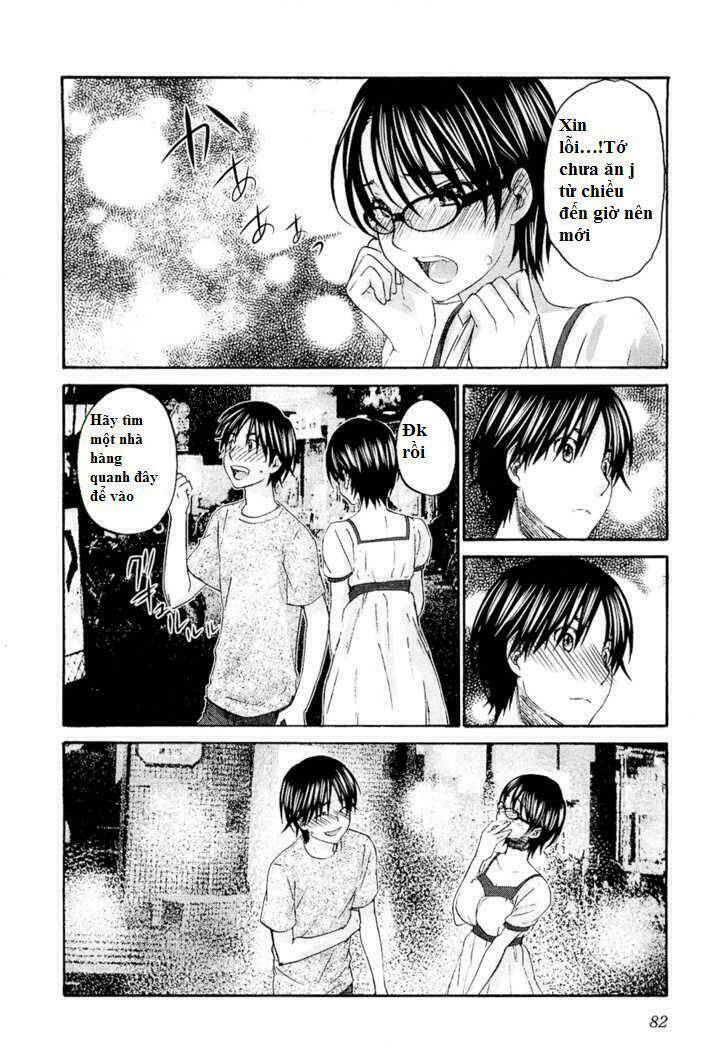 seishun pop! chapter 10 29