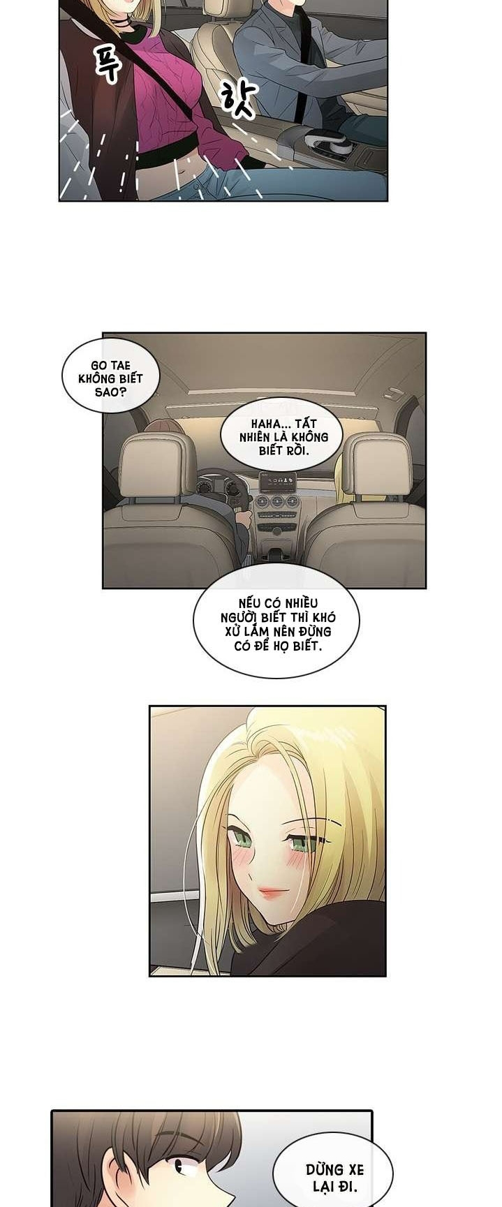 [18+] nàng hoa chapter 6.2 24