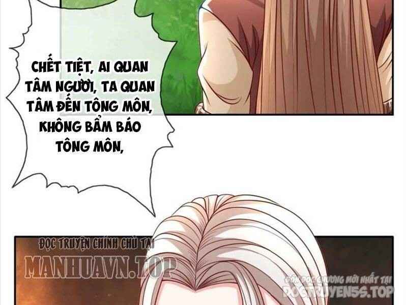 ta có khả năng vô hạn đốn ngộ chapter 43 72