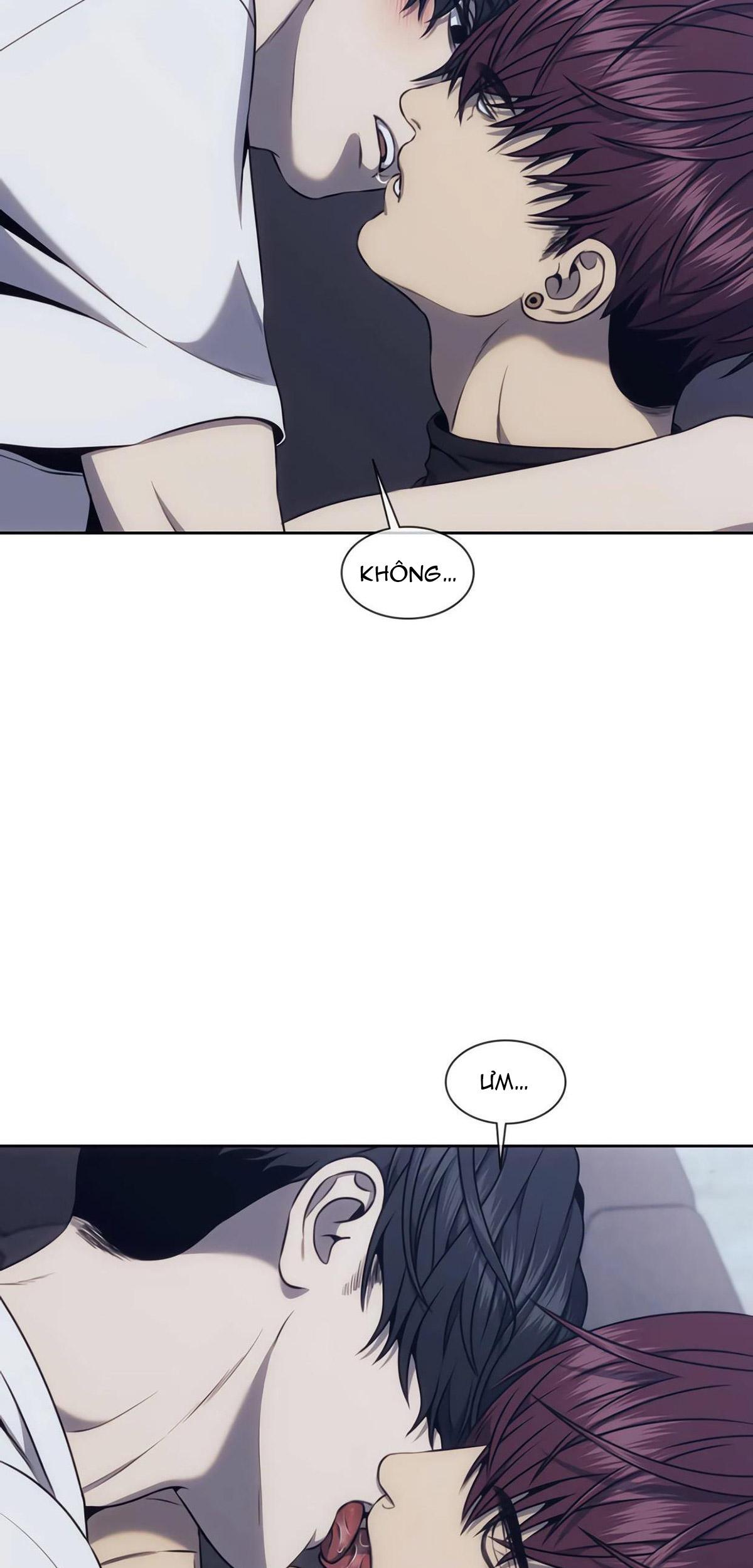 công cuộc báo thù của kẻ yếu thế chapter 49 7