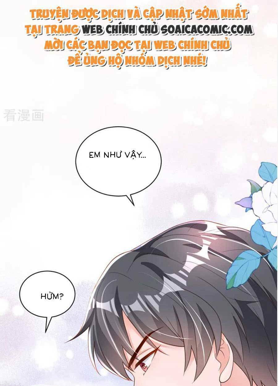 Lời Thì Thầm Của Ác Ma Chapter 87 - Trang 21