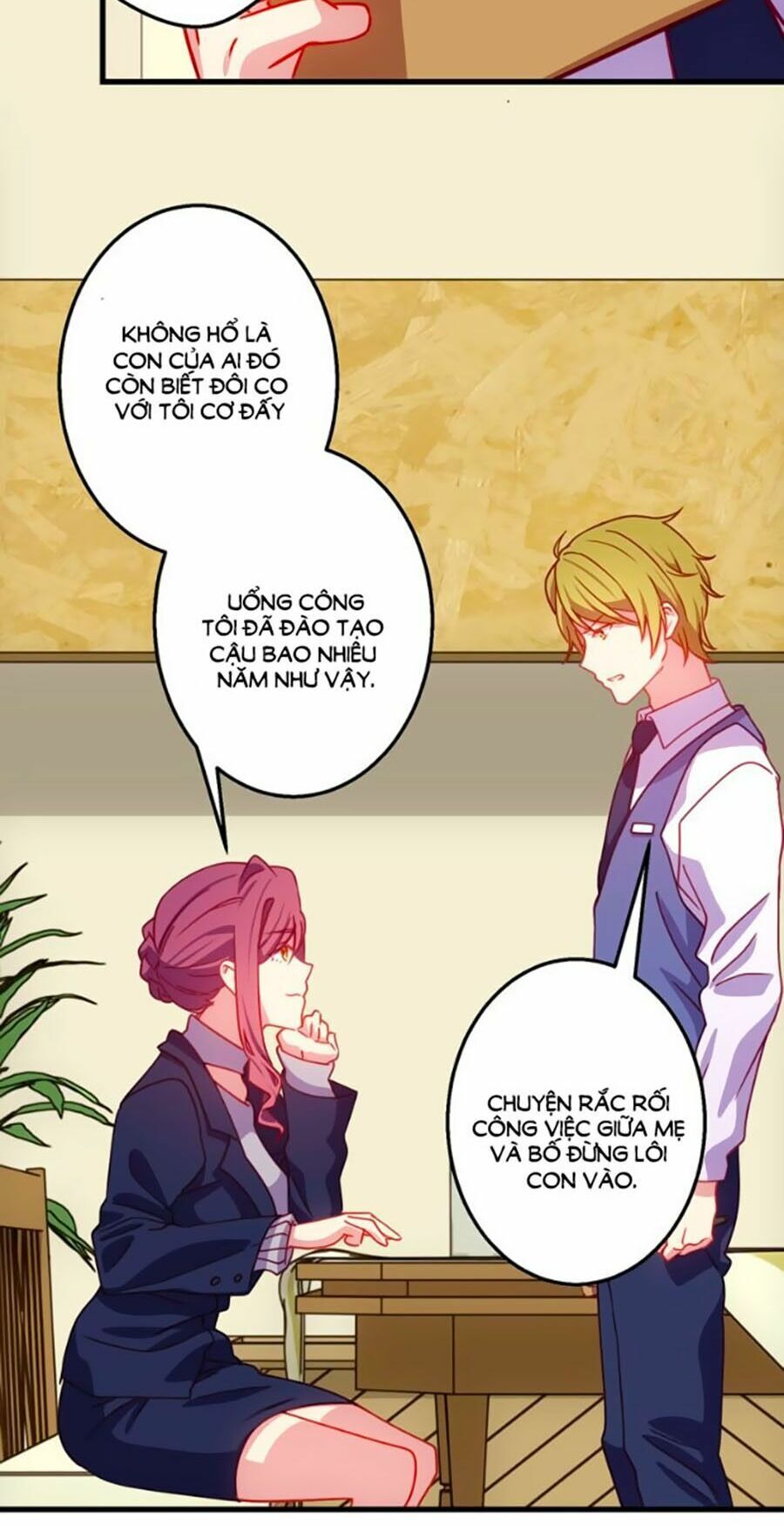 bài ca tình yêu chapter 9 23