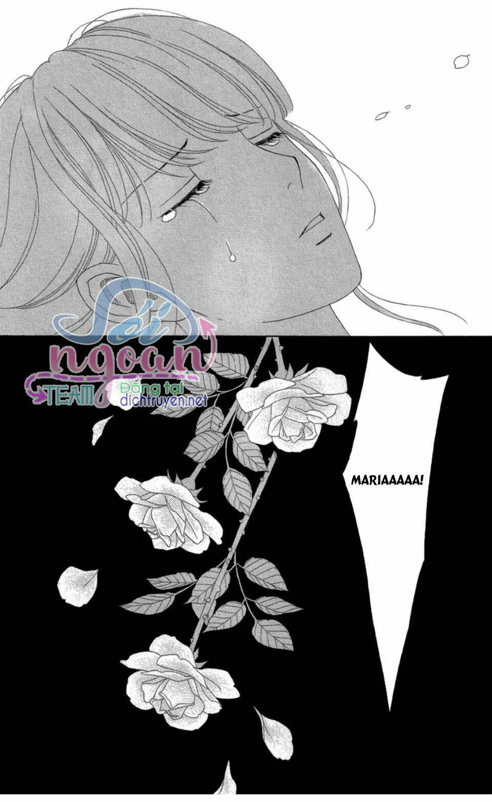 virut tình yêu chapter 8.2 35