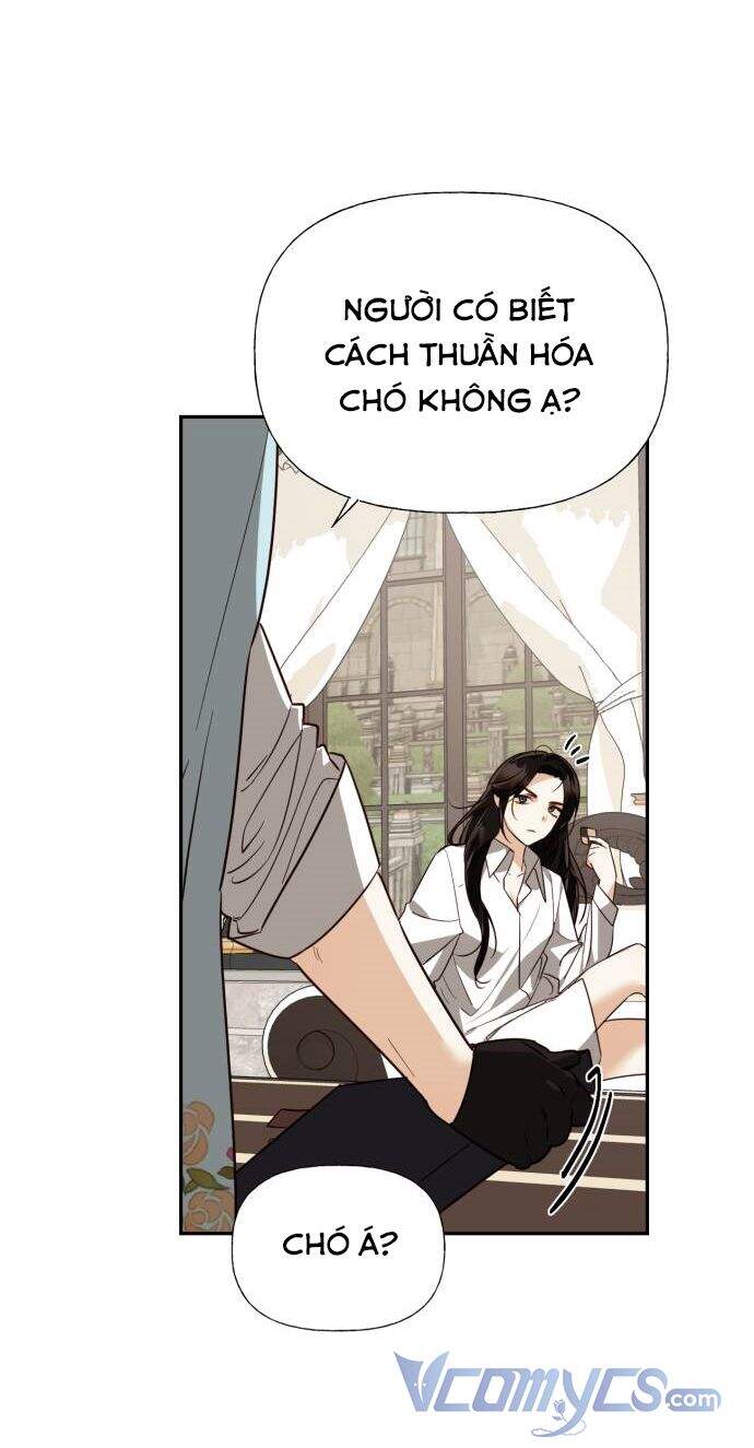 hậu cung của nữ chính chapter 36 47