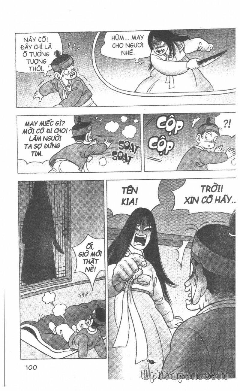 đội quân nhí nhố chapter 39 102