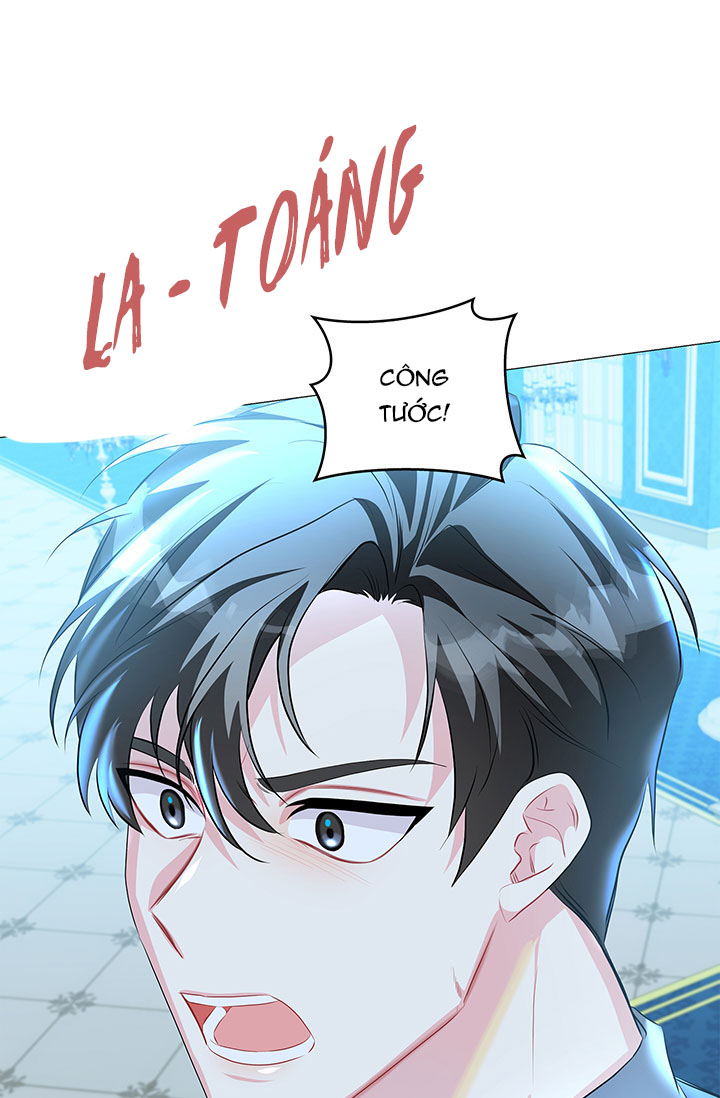 sự hối hận muộn màn chapter 33 18