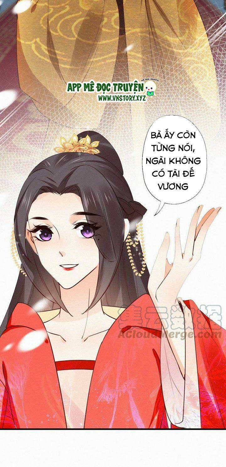 thiên hương mỹ nhân chapter 99 18