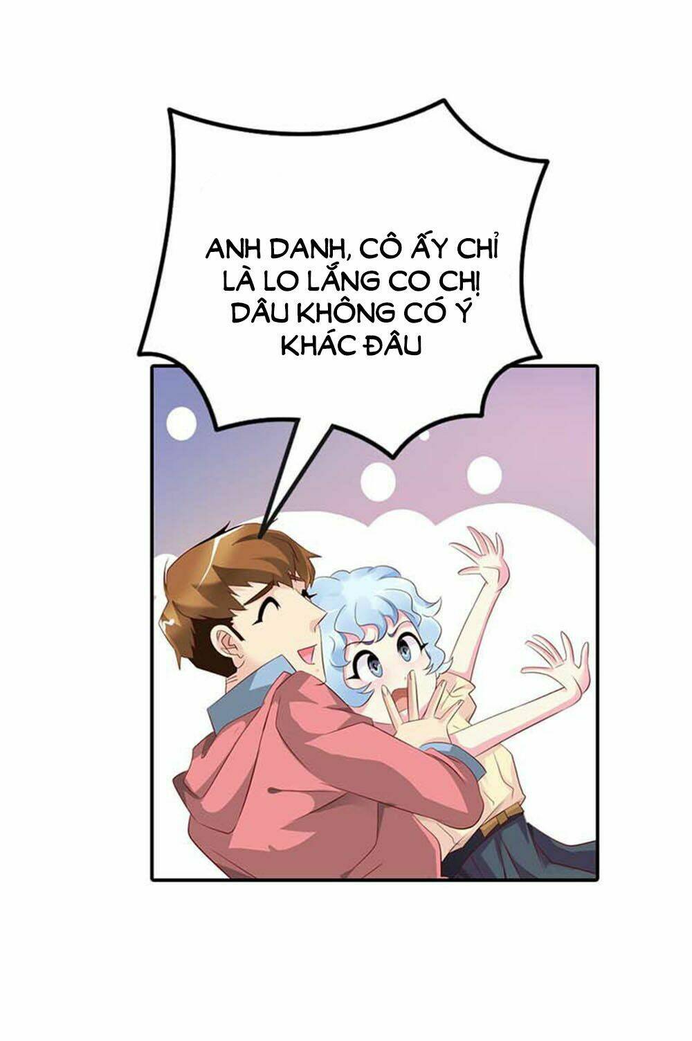 em vẫn còn nhỏ chapter 56 3