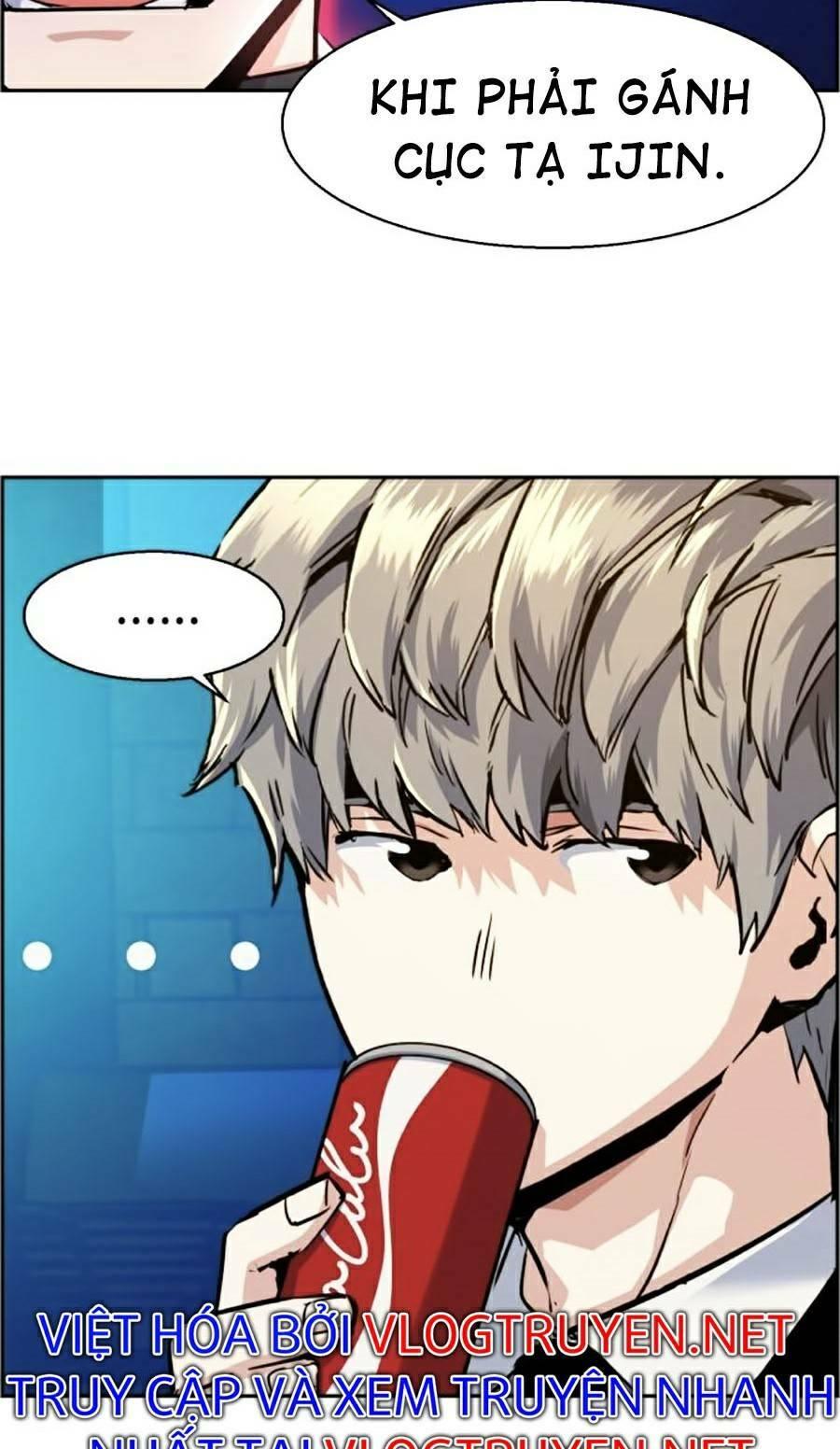 bạn học tôi là lính đánh thuê chapter 60 8