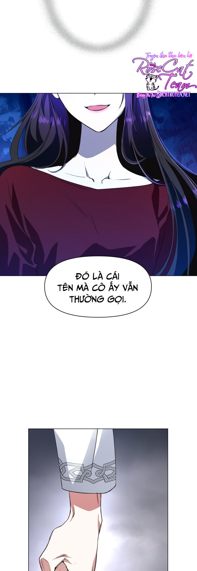 tôi muốn trở thành cô ấy dù chỉ một ngày chapter 5 34