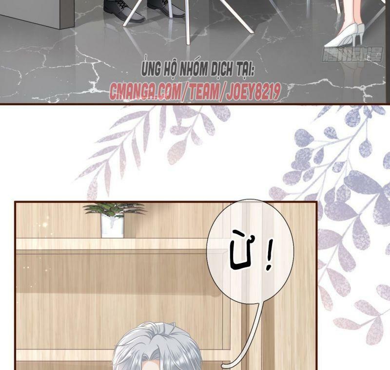 bạn gái tôi mới 30+ tuổi xuân chapter 56 17