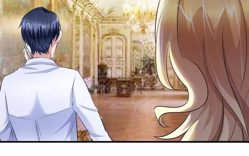 cô dâu gả thay của tổng tài chapter 36 18