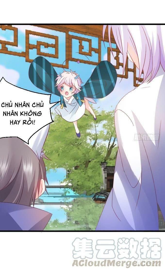 hồ tiên hung bạo chapter 22 35