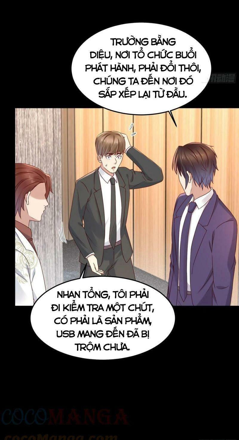 vua đầu tư mạnh nhất chapter 65 17
