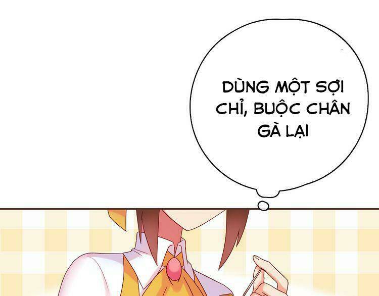 thực luyến kỳ duyên chapter 33 32