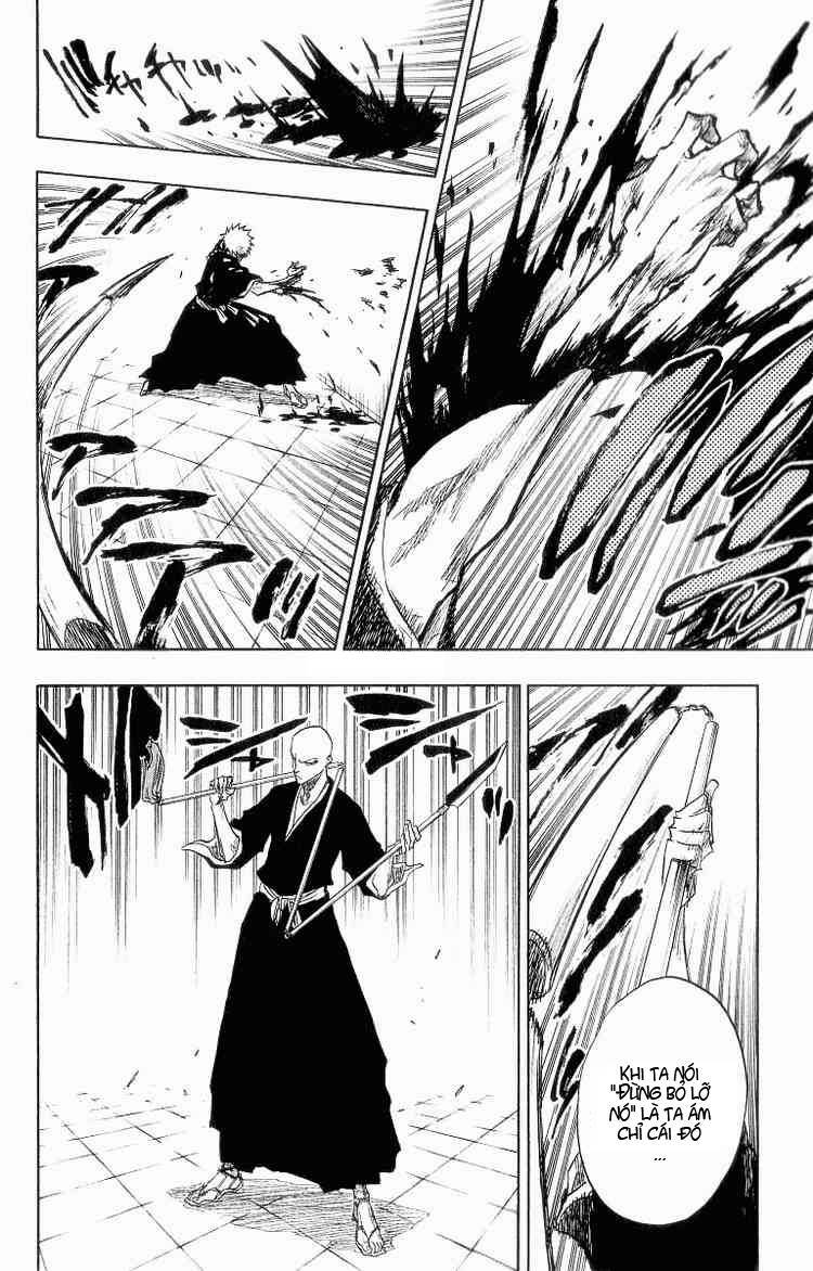 thần chết ichigo chapter 87 21