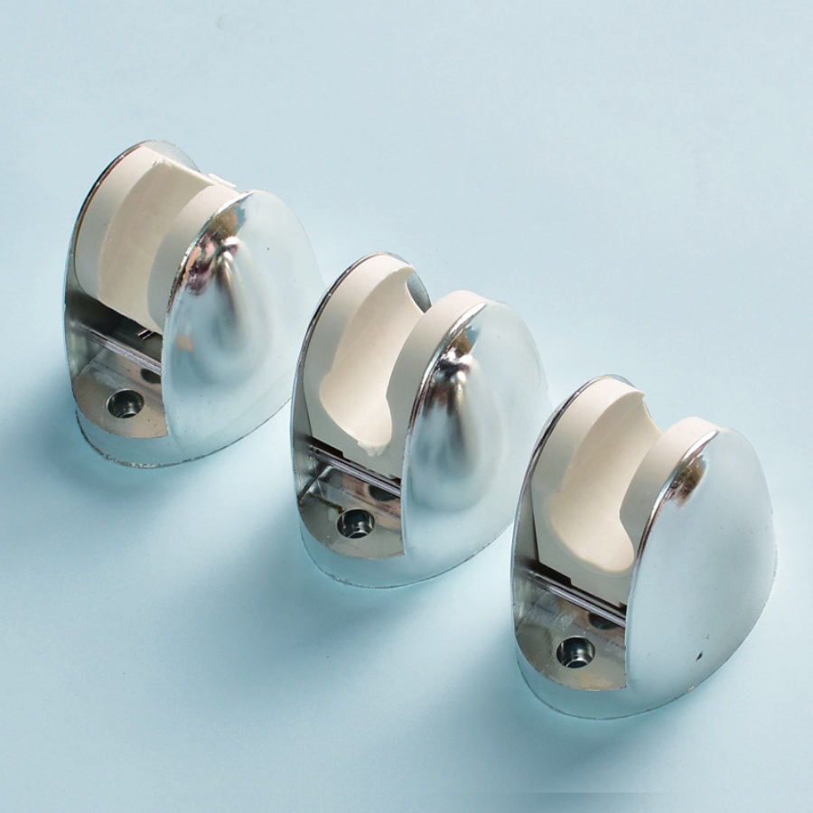 Giá đỡ treo vòi sen tắm nhôm chỉnh được góc tiện lợi, cao cấp