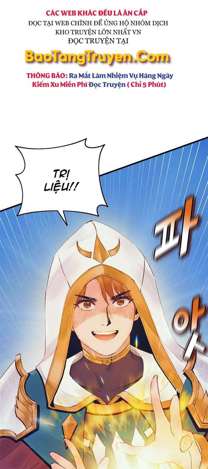 tu sĩ trị liệu của thái dương giáo chapter 29 9