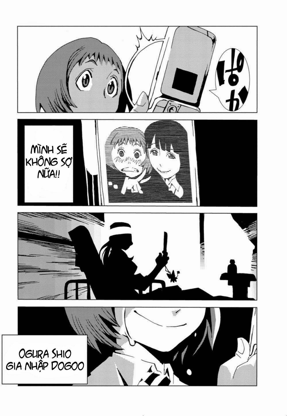 nobunagan chapter 4 18