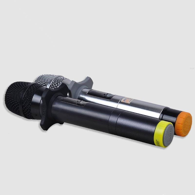Set 4 Vòng Tròn Chống Trượt Chống Sốc Cho Micro Cầm Tay Đường Kính 35mm-3