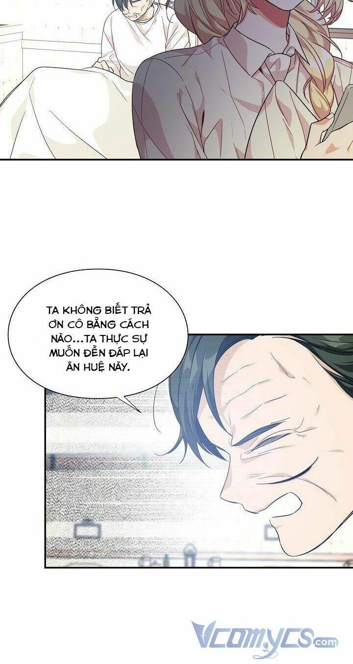 nữ hoàng ngoại khoa chapter 118 29