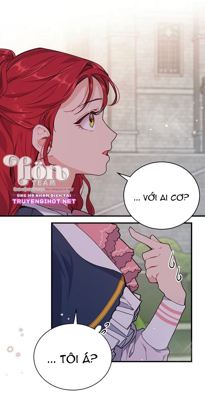 [18+] sự đáng sợ bên trong đại dương chapter 3.1 5