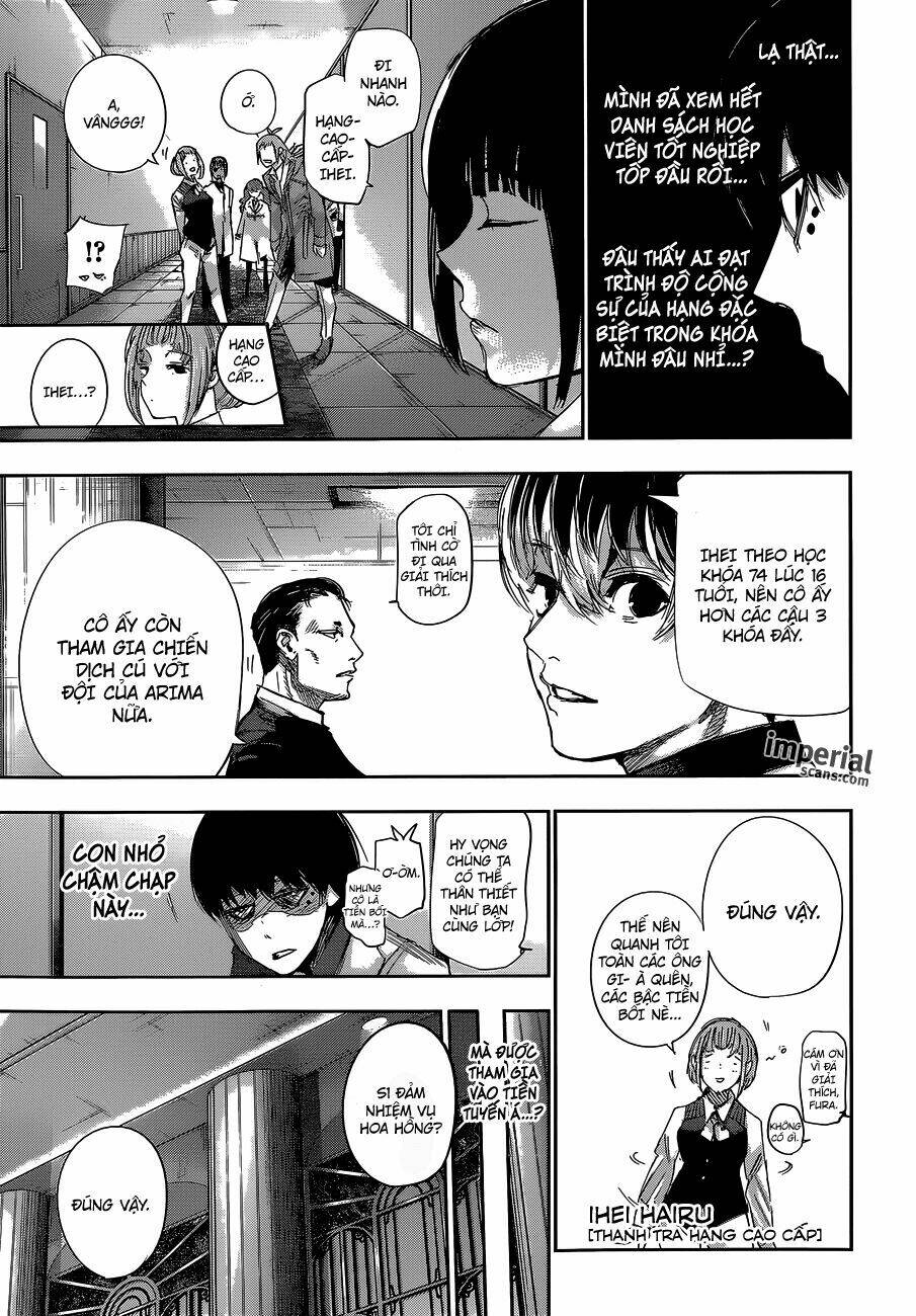 ngạ quỷ vùng tokyo 2 chapter 34 10