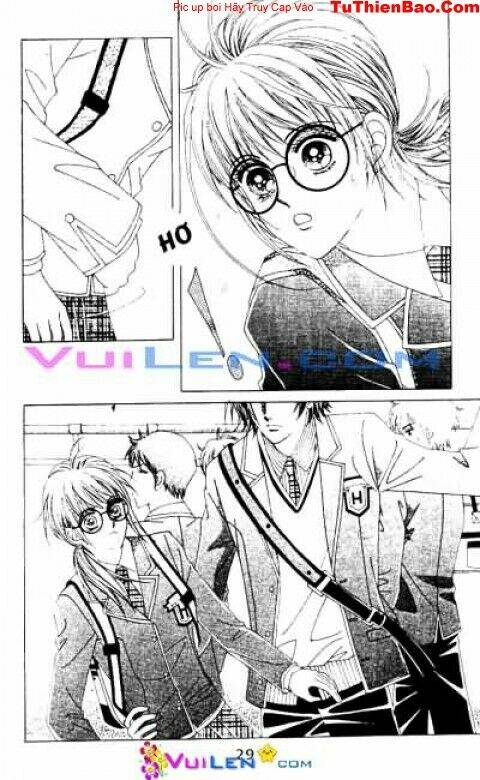 cuộc sống của tôi chapter 5 29